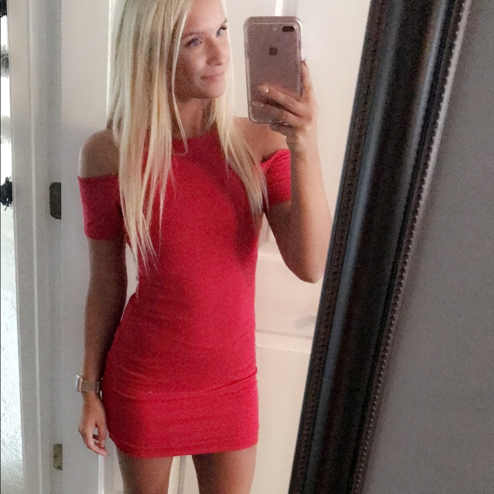 Small Bodycon Dress